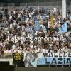 Lazio, all'Olimpico senza tifosi. Gattuso: "Rispetto la loro coerenza, ma..."