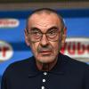 Atalanta, Sarri punta la Conference: "Non mi piaceva non giocare in Europa"
