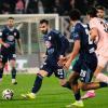 Lazio - Mantova, Trimboli: “Proveremo a giocare le nostre carte”