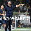 Lazio, Gattuso passa alla difesa a tre: il cambio a Frosinone