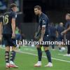 Udinese, Nani torna sulla Lazio: "Abbiamo fatto una buona gara"