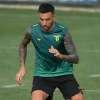 Lazio, Vecino fuori dai convocati per il Genoa: ecco il motivo