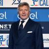 Serie A, Simonelli: "Sugli stadi siamo in ritardo. Stage Nazionale? Con Gattuso..."