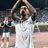 Lazio, Zaccagni ringrazia i tifosi: "Carattere e personalità" - FOTO