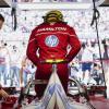 Formula 1 | Ferrari, Hamilton fa impazzire i tifosi: ecco cosa sta facendo