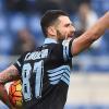 Candreva racconta: "Che amore con la Lazio. Ricordo un episodio..."