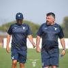 FORMELLO GIORNO 5 - Lazio, presto il via alla seduta mattutina