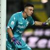 Frosinone, Palmisani in conferenza: "Ho fatto i complimenti a Rovella. La Lazio..."
