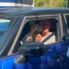 Lazio, Isaksen arriva a Formello: ecco come sta dopo l'operazione