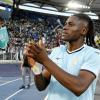 Ex Lazio | Tchaouna è un nuovo giocatore del Coventry City: l'annuncio