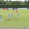 IL TABELLINO di Lazio Primavera-Albinoleffe Primavera 6-2