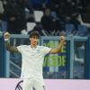 Lazio, Floriani a LSC: "Questo gol è un segno del destino". Poi la dedica...