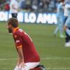 Lazio, De Rossi ti soffriva: "Derby? Passavo i giorni a vomitare!"