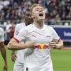 Calciomercato Lazio | Dalla Germania: "Offerta per Harder". La situazione