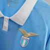 GALLERY - Lazio, la maglia 'Home': il ritorno del colletto bianco - FOTO