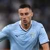 MIXED ZONE - Lazio, Marusic: "Analizziamo la sconfitta, poi pensiamo solo al derby"