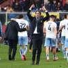 L'ANGOLO TATTICO di Genoa - Lazio - Non fermateci