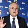 Lotito compra la Reggina: "Lavoriamo per costruire il futuro del club"