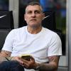 Vieri: "Corradi alla Samp? Agli allenatori devi fare la squadra"
