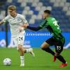 Sassuolo - Lazio, Taylor sostituito alla ripresa: Gattuso racconta la reazione al cambio