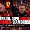 F1 | Ferrari, il dopo Vasseur prende forma: due nomi per una rivoluzione