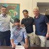 Calciomercato | Lazio, Amarildo sbarca a Formello: c'è un talento con lui