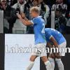 Lazio, che gioia per Provstgaard: "Felice per il mio primo gol" - FOTO