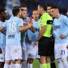 Lazio, l'ex arbitro Giacomelli: "Rigore su Frattesi? Giusto che il VAR non intervenga"