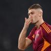 Roma, Dovbyk "ruffiano" sui tifosi. Ma poi menziona quelli della Lazio