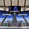 Lazio, l'Olimpico rimane deserto: la situazione abbonamenti