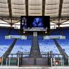 Lazio, la promozione del pack da due gare è un flop completo: i numeri