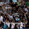 Lazio - Milan, i tifosi fuori Formello: foto e autografi con Rovella