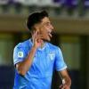 Ex Lazio | Sardo trova la prima gioia tra i grandi: in gol contro il Livorno