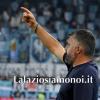 Lazio, Gattuso: "Allenare qui non è facile. E la protesta dei tifosi..."