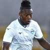 Lazio | Noslin, da riserva a talismano: la metamorfosi è servita