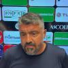 MIXED | Lazio, Gattuso: "Mercato? Abbiamo due acquisti e non possiamo sbagliare"