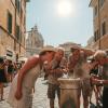Meteo Roma | Nuova ondata di calore a 40°C: ecco quando arriva