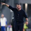Lazio, Corapi sulla comunicazione di Gattuso: "Ha fatto un passo in avanti"