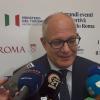 Lazio, Gualtieri: "Rocca alla manifestazione dei tifosi? Non commento..."