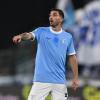 Lazio, Cataldi vicino alla squadra: il gesto durante il ritiro
