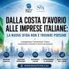 ROAD TO ITALY - Dalla Costa d’Avorio all’Italia: la nuova sfida delle imprese passa dalla formazione