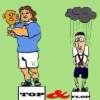 Top&Flop di Lazio-Juventus - Chi ha fatto palo?!