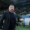 Lazio, la conferenza di Gattuso: ecco quando verrà presentato