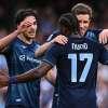 RIVIVI LA DIRETTA - Napoli - Lazio 0-2: Cancellieri e Basic sbancano il Maradona
