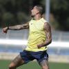 Lazio, primo giorno di ritiro in archivio: il video della società - VD