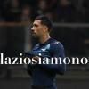 Lazio, Zaccagni torna in campo e accelera la preparazione - FOTO