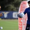 Lazio, senti Rambaudi: "Non lavorare con la rosa definitiva è un problema"
