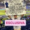 Frattesi incanta la Lazio, Riccio: "Dal gol al Barcellona al cartellone all'Olimpico: vi dico tutto"