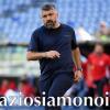Juve-Lazio, le probabili formazioni: Gattuso riflette sulle scelte