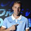 Lazio, Frattesi si presenta: "Sento la lazialità addosso! Voglio essere protagonista"